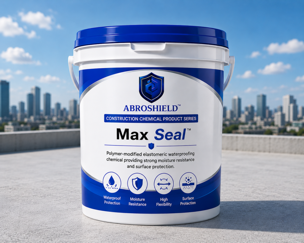 Max Seal™