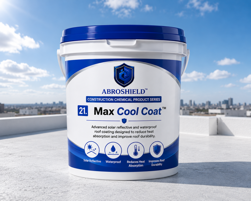 Max Cool Coat™