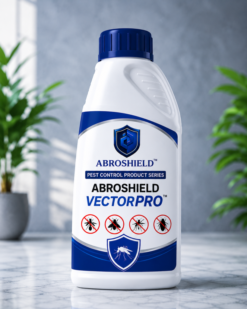 ABROSHIELD VECTORPRO™