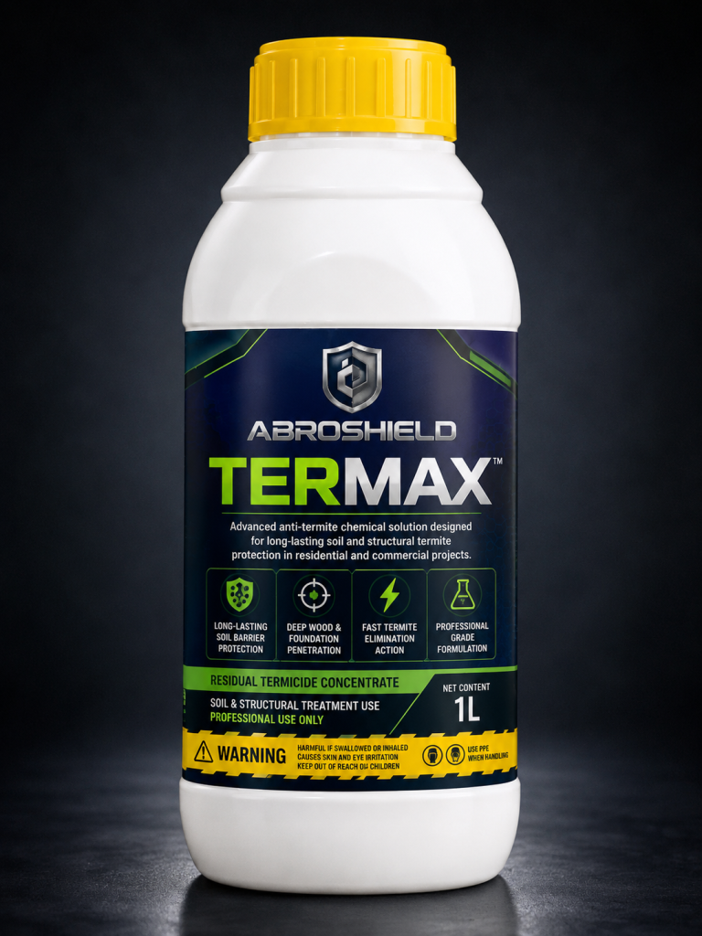 ABROSHIELD TERMAX™