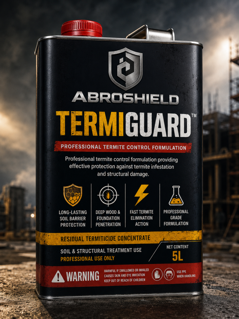 ABROSHIELD TERMIGUARD™