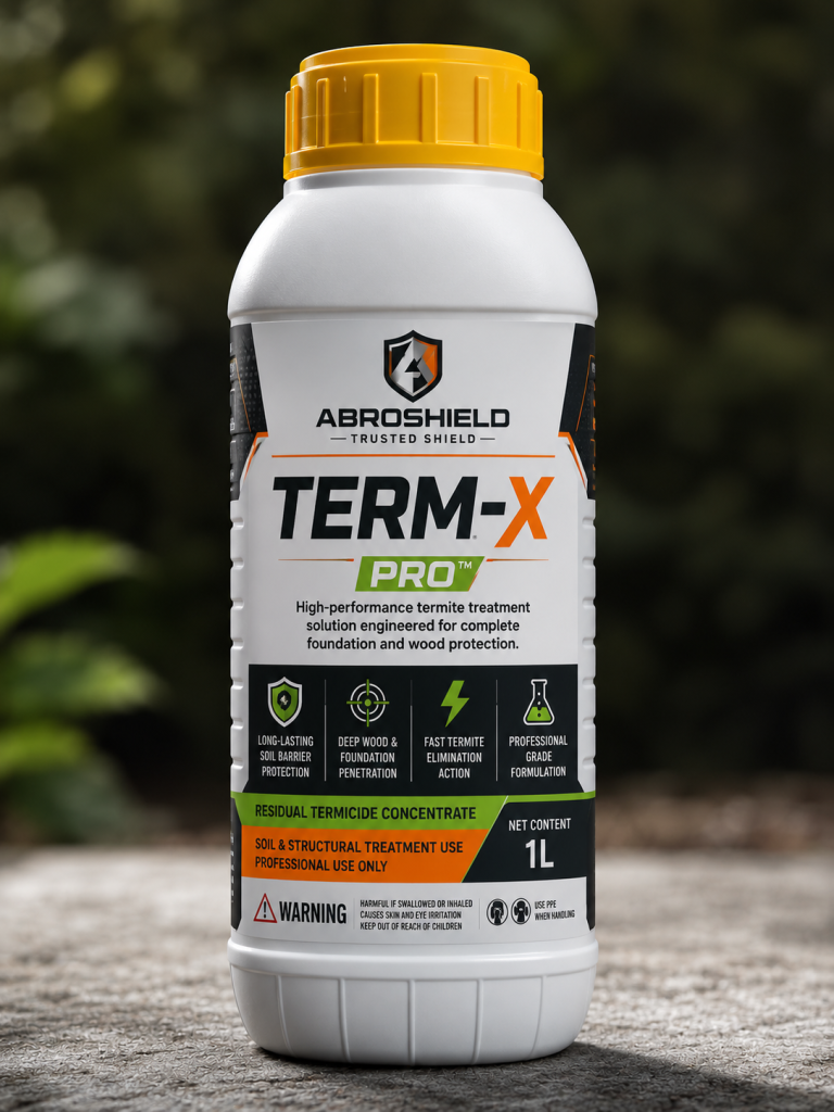 ABROSHIELD TERM-X PRO™