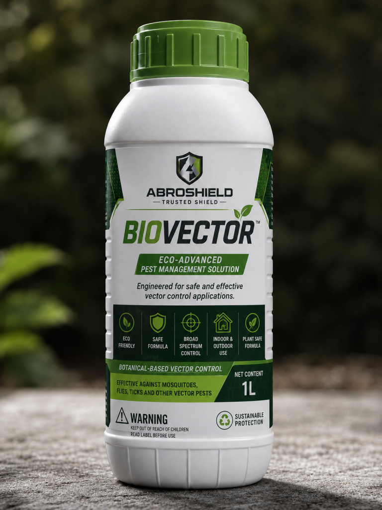 ABROSHIELD BIOVECTOR™