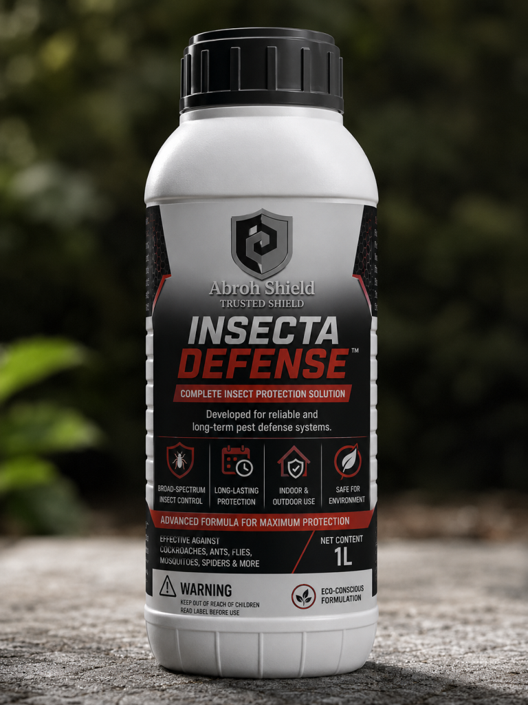 ABROSHIELD INSECTA DEFENSE™
