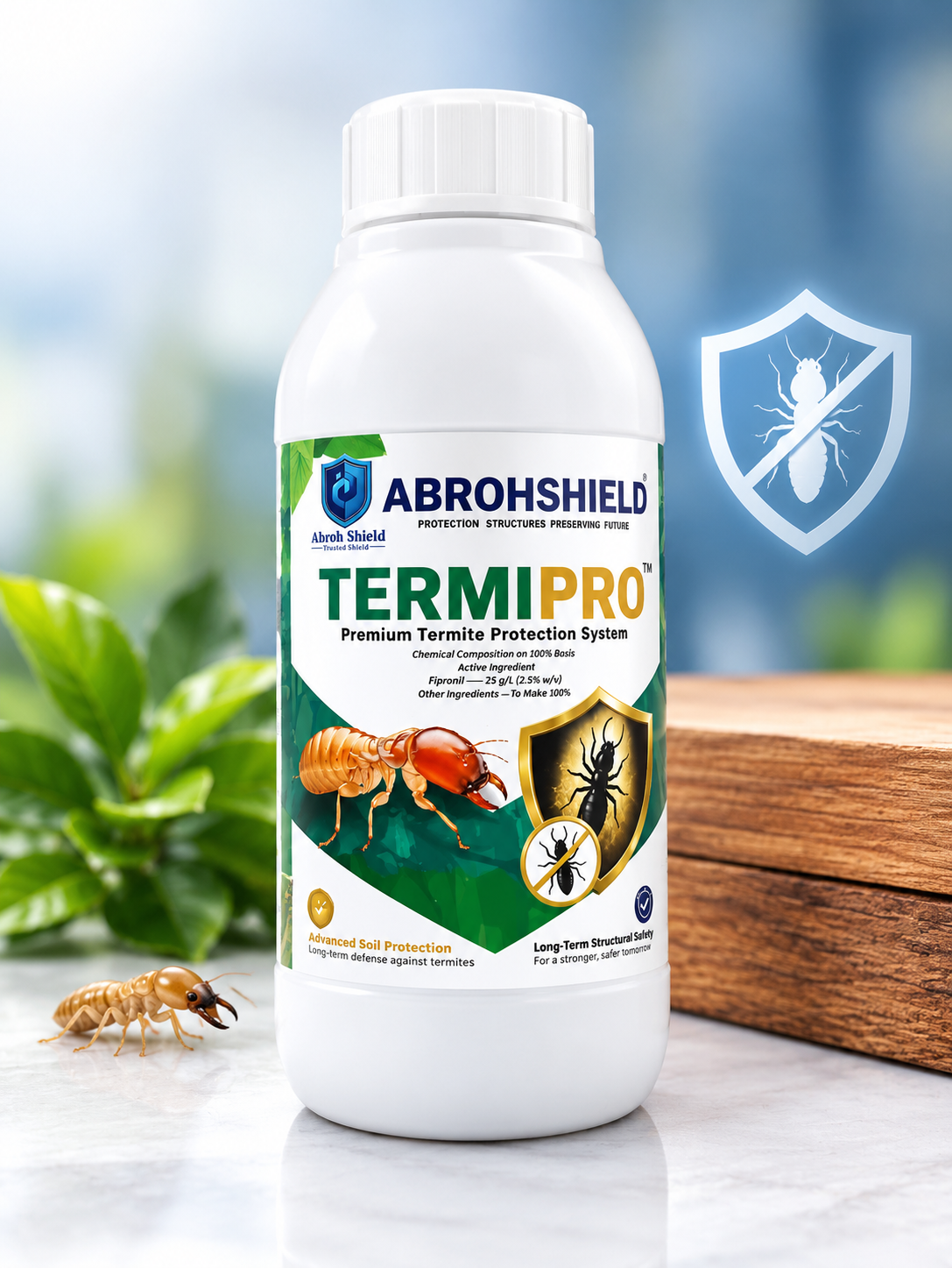 TERMIPRO™