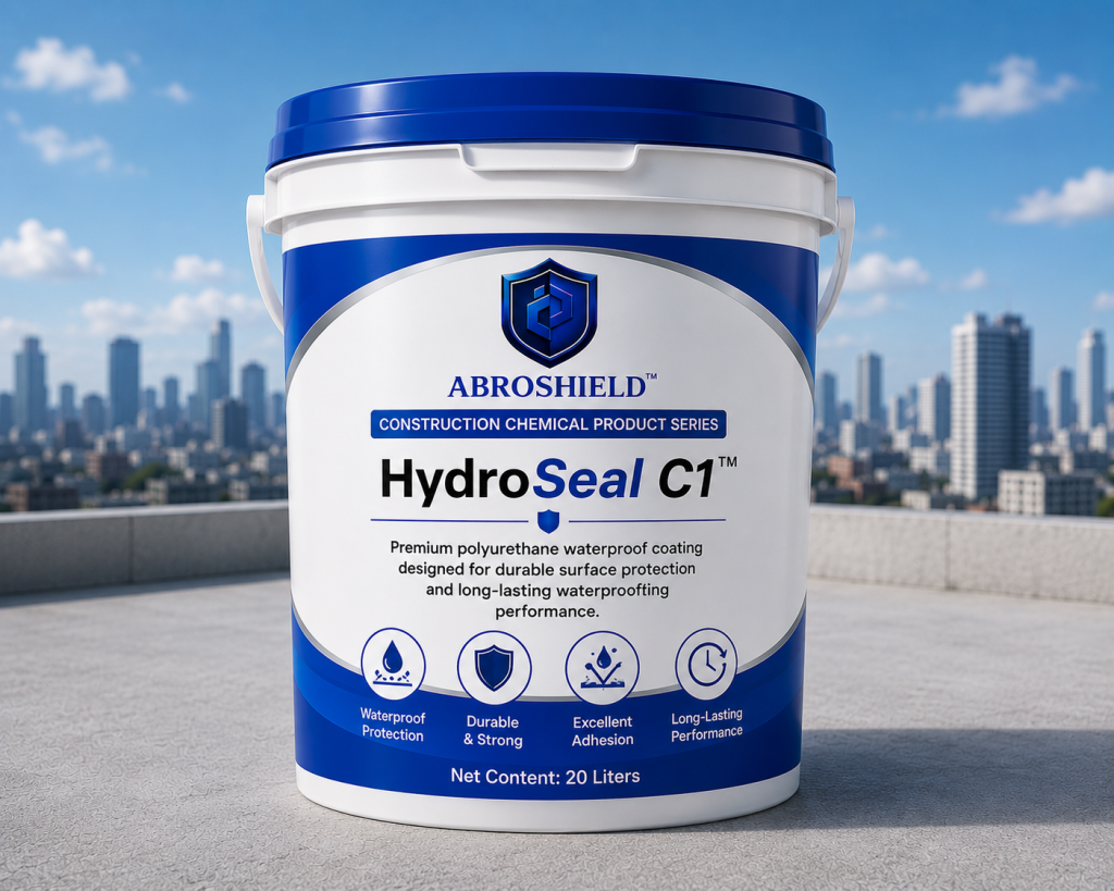 HydroSeal C1™