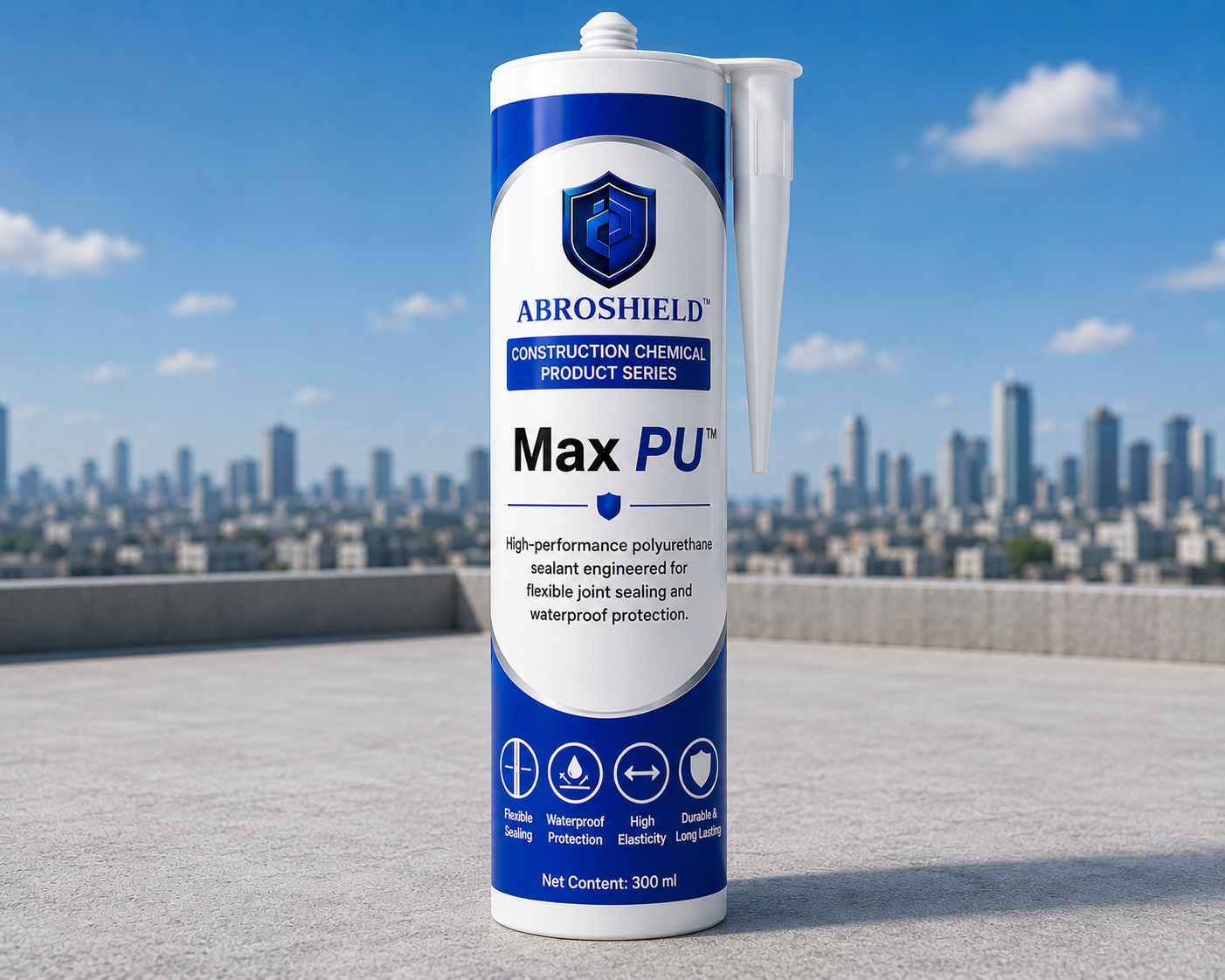 Max PU™