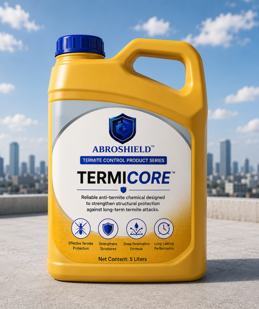 ABROSHIELD TERMICORE™