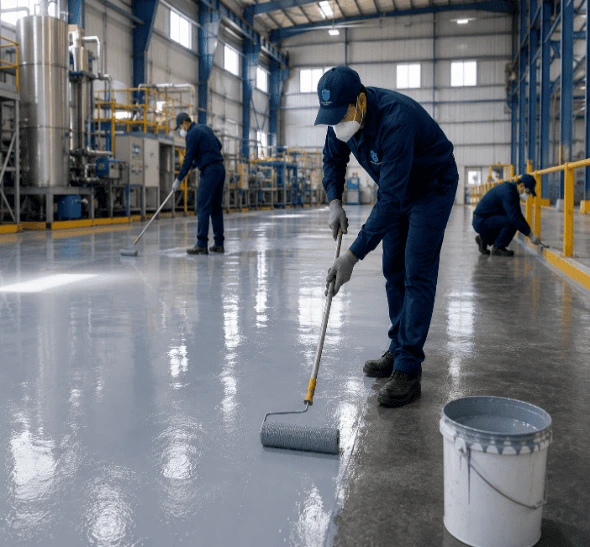 industrial-pu-coating