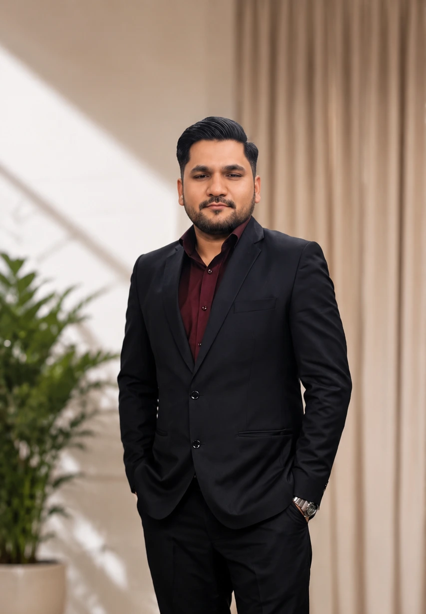 Managing-director