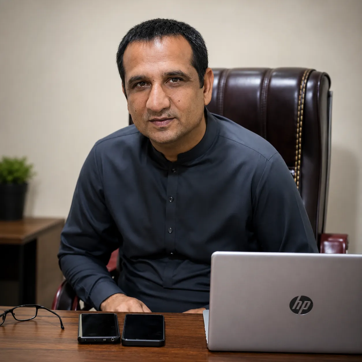 Regional Partner - Khushab