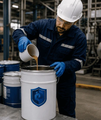 Construction chemicals