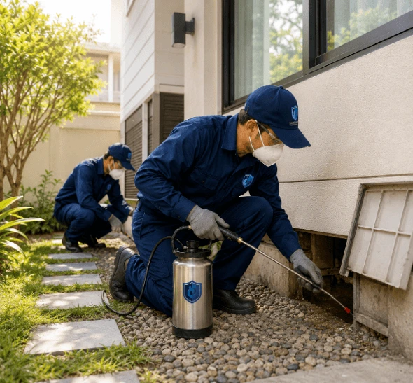 Pest-control-outdoor