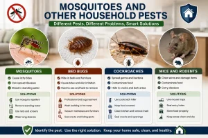 Mosquitos-repellents-bed-bugs